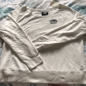 Roots sweatshirt XL
